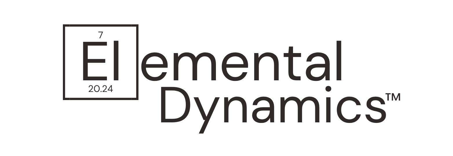 Elemental Dynamics